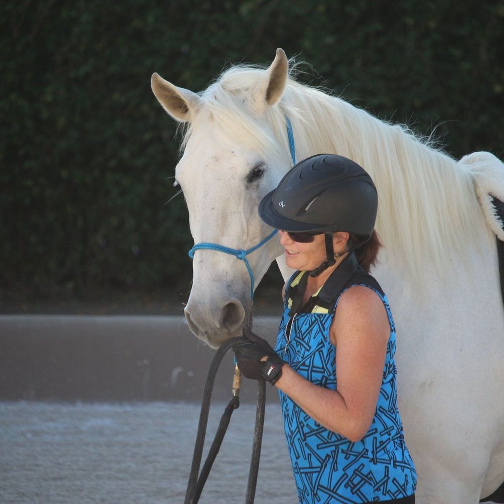 Meet your Posher, Heather